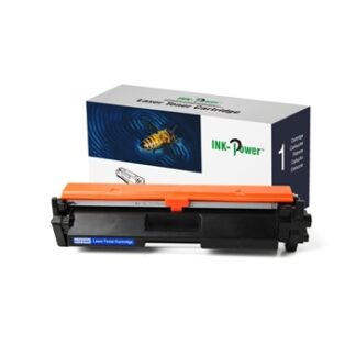 INK-POWER TONER COMP. HP CF230X NEGRO Nº30X 3.500 PAG. CON CHIP