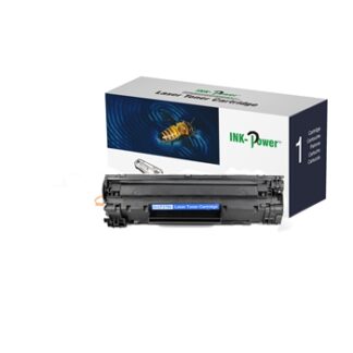 INK-POWER TONER COMP. HP CF279A XL NEGRO Nº 79A (ALTA CAPACIDAD/JUMBO) 2.500 PAGINAS