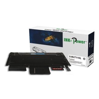 INK-POWER TONER COMP. SAMSUNG MLT-D116L NEGRO SU828A