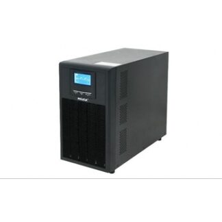S.A.I. PHASAK Conqueror Pro Online 3000VA / 2700W LCD - TORRE