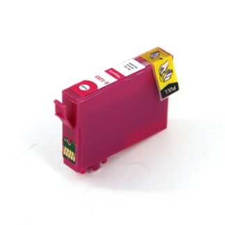INK-POWER CARTUCHO COMP. EPSON T1283 MAGENTA C13T12834010 6.6 ML
