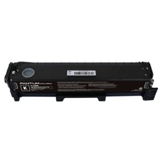 Pantum - Tóner Negro Yield 3.500 pages - Para uso en: CP2200DW, CM2200FDW