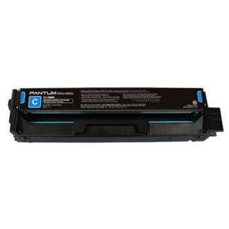 Pantum - Toner Cyan CTL-2000HC Yield 3.500 pages - Para uso en: CP2200DW, CM2200FDW