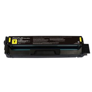 Pantum - Tóner Amarillo CTL-2000HY Yield 3.500 pages - Para uso en: CP2200DW, CM2200FDW