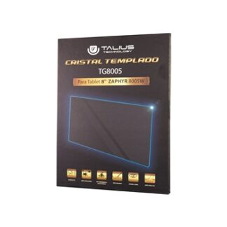 Talius - Cristal Templado para Tablet Zaphyr 8005 - 8"