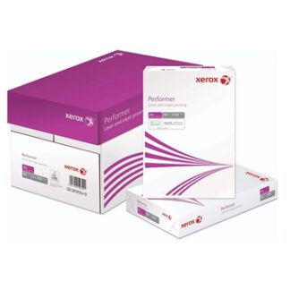 Xerox performer 50 paquetes A4 80grs. / Folios Papel A4 / ENVIO 48H