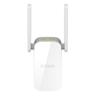 D-Link - Repetidor Inalámbrico D-Link DAP-1610 1200Mbps - 2 Antenas