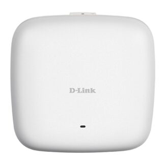 D-Link - Punto de Acceso Inalmbrico PoE 1750Mbps/ 2.4/5GHz/ Antenas de 4.2dBi/ WiFi 802.11ac/n/b/g