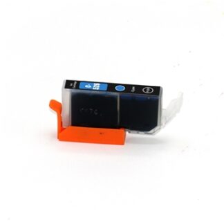 INK-POWER CARTUCHO COMP. CANON CLI526 CYAN 4541B001 9 ML