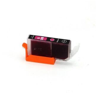 INK-POWER CARTUCHO COMP. CANON CLI526 MAGENTA 4542B001 9 ML