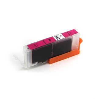 INK-POWER CARTUCHO COMP. CANON CLI551XL MAGENTA 6445B001 13 ML