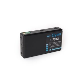 INK-POWER CARTUCHO COMP.EPSON T7012/T7022/T7032 CYAN CARTUCHO
