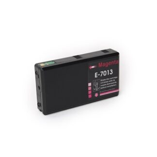 INK-POWER CARTUCHO COMP.EPSON T7013/T7023/T7033 MAGENTA CARTUCHO