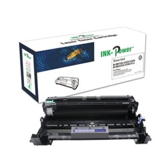 INK-POWER TAMBOR COMP. BROTHER DR3300 (DRUM) 30.000PAG.