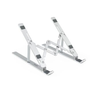 TooQ - Soporte elevador para portátiles, tablets y libros