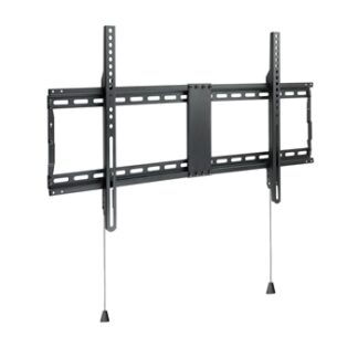 TooQ - Soporte de pared para pantallas 43" - 90"
