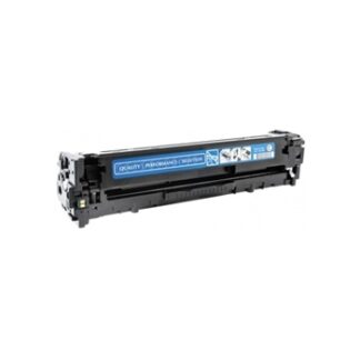 INK-POWER TONER COMP. HP CF381A CYAN 304A/305A/312A