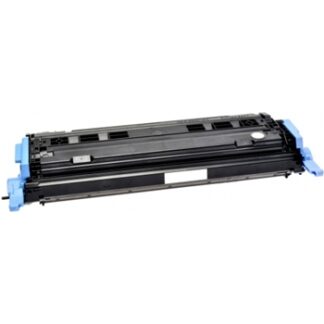 INK-POWER TONER COMP. HP Q6000A Nº124A / CANON 707 NEGRO 9424A004 2.500PAG.