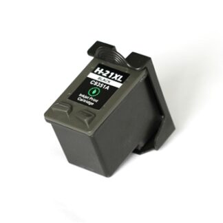 INK-POWER COMP. CARTUCHO HP Nº21XL NEGRO C9351AE/C9351CE 18 ML