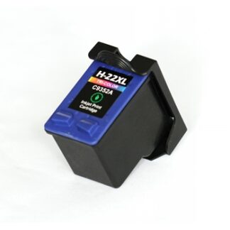 INK-POWER COMP. CARTUCHO HP Nº22XL TRICOLOR C9352AE/C9352CE 18 ML