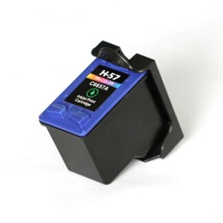 INK-POWER COMP. CARTUCHO HP Nº57 TRICOLOR C6657AE 18 ML