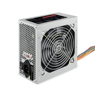 TooQ - Fuente de alimentación TOOQ EP-II TQEP-500S-INT - 500W - 110V/240V