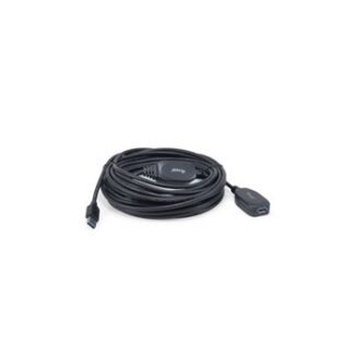 CABLE ALARGO USB 3.0 ACTIVO 10M EQUIP