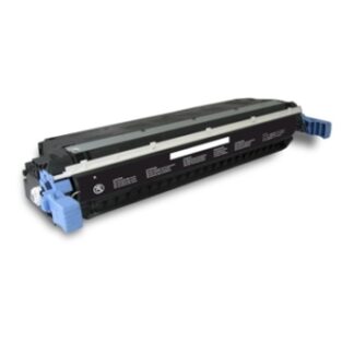 INK-POWER TONER COMP. HP C9730A Nº645A / CANON EP86 NEGRO 11.000PAG.