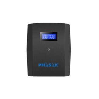 Sai Phasak SIRIUS 1260VA / 720W Interactive