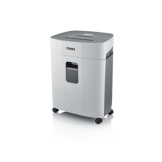 Dahle PaperSAFE® PS 260.12 hojas, partículas 4 x 12 mm, P-4, ancho boca 220 mm, 25 litros