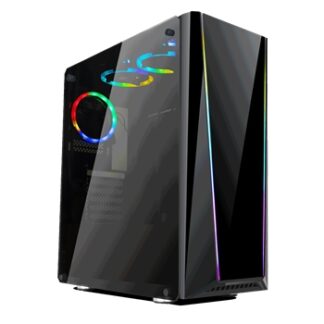 Redragon - TAILGATE Caja Gaming