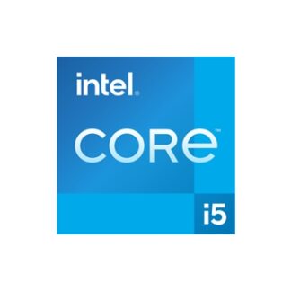 Procesador 1700 Intel Core i5 12400 - 4.4 Ghz - 6 núcleos - 12 hilos - 18 MB caché - Intel UHD Graphics 730 - Caja
