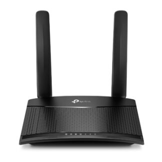 TP-LINK TL-MR100 Router 4G LTE WiFi N300