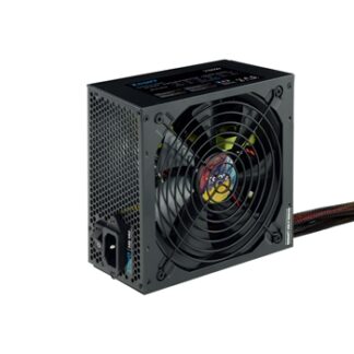 Fuente de Alimentación Tooq TQAPOLO-750SP/ 750W/ Ventilador 14cm