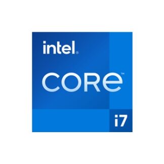 Procesador 1700 Intel Core i7 12700 - 2.1 Ghz - 12 núcleos - 20 hilos - 25 MB caché