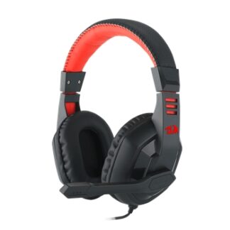 Redragon - ARES Auricular Gaming Micrófono REACONDICIONADO
