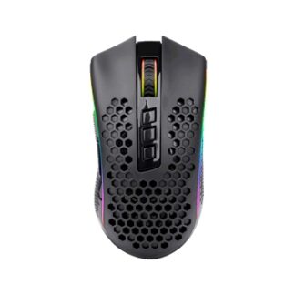 Redragon - STORM PRO Raton Gaming RGB Inalámbrico