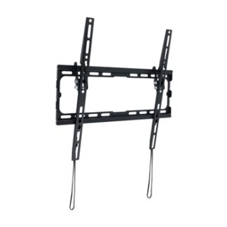 SOPORTE PARED PANTALLAS INCLINABLE 32-70 NEGRO
