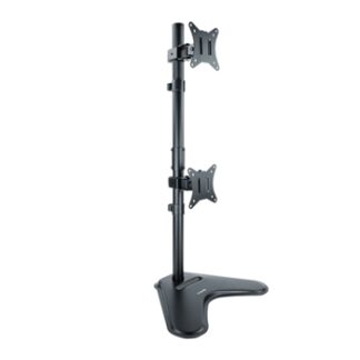 SOPORTE MESA PANT. GIRA INCLI 2 BRAZOS 17-32 VERTICAL