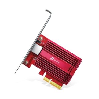 TP-Link Adaptador de red PCI Express de 10 Gigabit