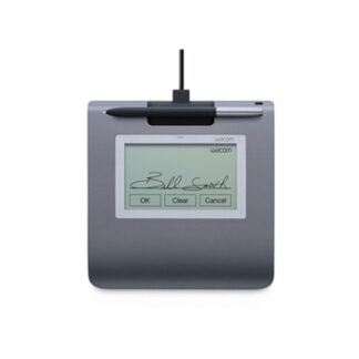 TABLETA PARA FIRMAS STU-430