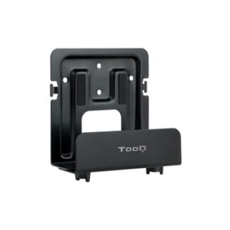 Tooq Soporte universal pared Router Reprod. Multim