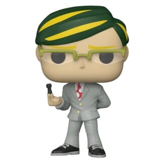 FUNKO POP MY HERO ACADEMIA SIR NIGHTEYE 51931