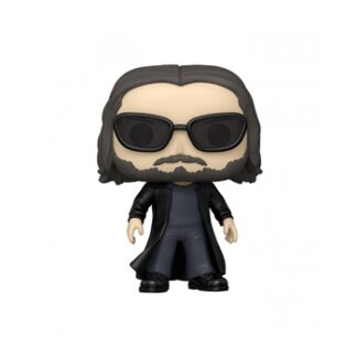FUNKO POP CINE THE MATRIX 4 NEO 59253