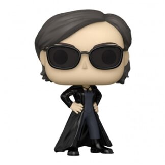 FUNKO POP CINE THE MATRIX 4 TRINITY 59254