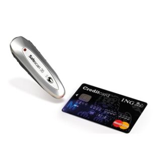 SAFESCAN 35 - DETECTOR DE BILLETES FALSOS DE BOLSILLO, VERIFICACION MANUAL