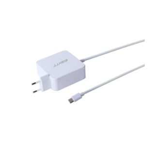 Cargador universal Type C 5-20V 4,5A Max 90W