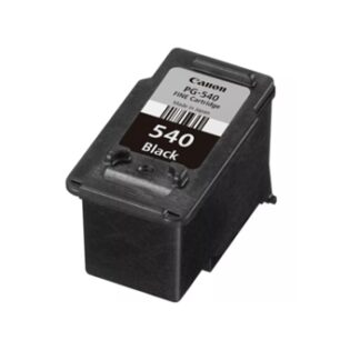 CANON CARTUCHO PG540 NEGRO Pixma MG2150/3150