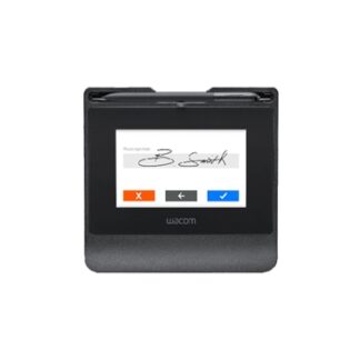 Wacom - Tableta para firmas STU-540