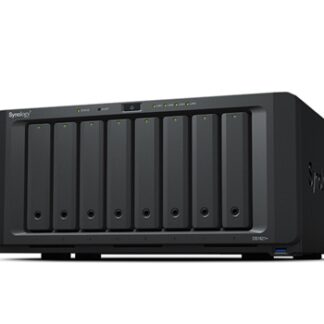 Synology DS1821+ NAS 8Bay DiskStation